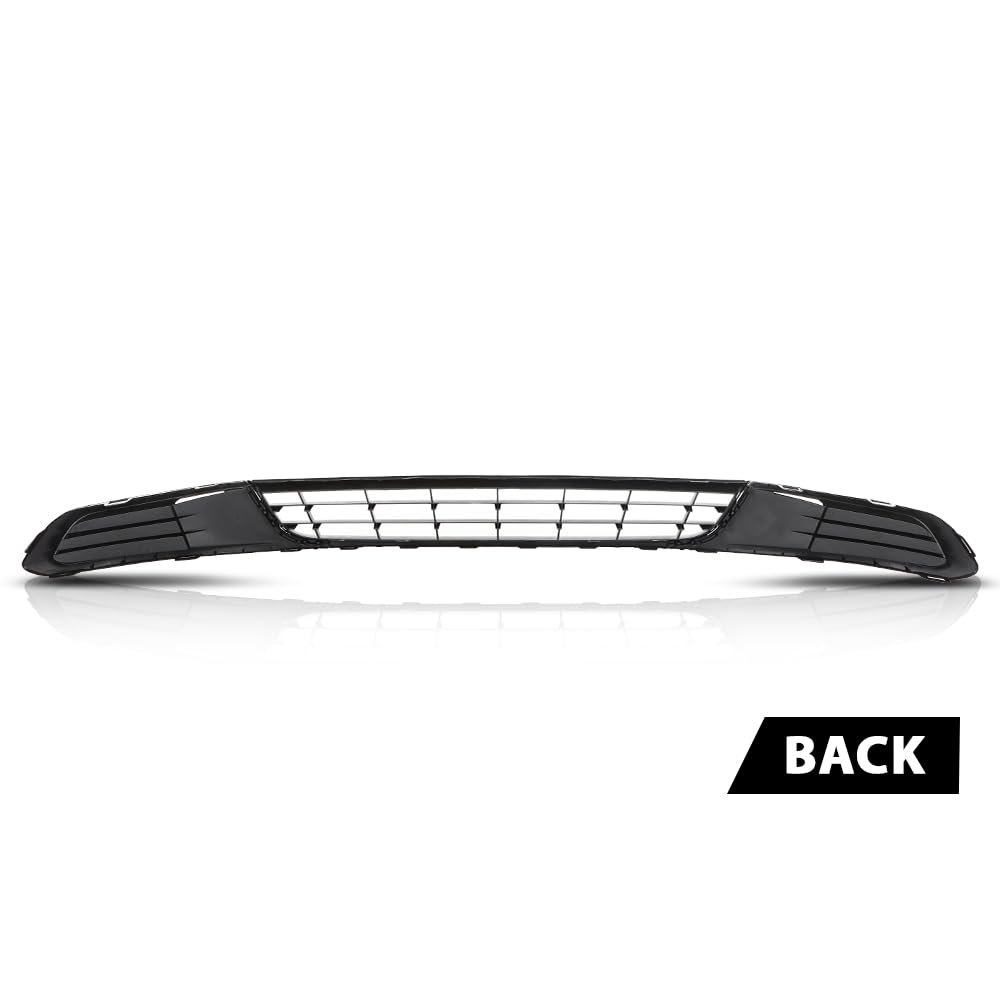 Front Bumper Lower Grille Fog Light Bezel Any Wagon Models
