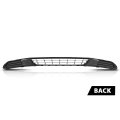 Front Bumper Lower Grille Fog Light Bezel Any Wagon Models