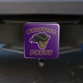 Whittier College Poets Logo Tow Trailer Hitch Cover Plug Insert 1 4 Inch 25