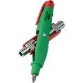 Heyco 1480000060 1480 Universal Control Cabinet Key 