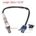 Air Fuel Ratio O2 Oxygen Sensor Upstream Downstream For Gmc 25312207 234-4087