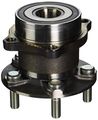 Timken Ha590313 Wheel Bearing And Hub Assembly 