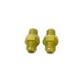 Ati Performance Products 925137 Transmission Cooler Line Fitting 