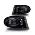 Winjet For 2002 2003 2004 Acura Rsx Dc5 Driving Fog Lights Switch Wiring Kit 