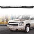 Front Bumper Air Dam Deflector Lower Valance For 2007-2013 Chevy Avalanche Suburban Tahoe Primed Without Off Road Package