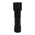 Diving Flashlight Super Bright Underwater Submersible For Snorkeling