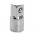 Wilmar Wlmw38158 Chrome Adapter 3 8 Female To 1 2 Male 