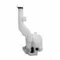 Windshield Washer Reservoir Cap Pump Sensor Assembly For Chevy Silverado 1500 2014 2015 Gm1288192 22954986-pfm Black Plastic 