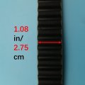Tuzliufi Drive Belt Compatible With Suzuki Arctic Cat Kingquad Alterra Trv Prowler Wildcat 700 1000 Lt-x Lt-a750 27601-31g00
