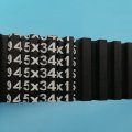 Tuzliufi Drive Belt Compatible With Suzuki Arctic Cat Kingquad Alterra Trv Prowler Wildcat 700 1000 Lt-x Lt-a750 27601-31g00
