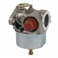 Hifrom Carburetor Carb Kit Replacement For Tecumseh 632644 632645 632646 632669 632670 632678 632681 With Air Filter 35066
