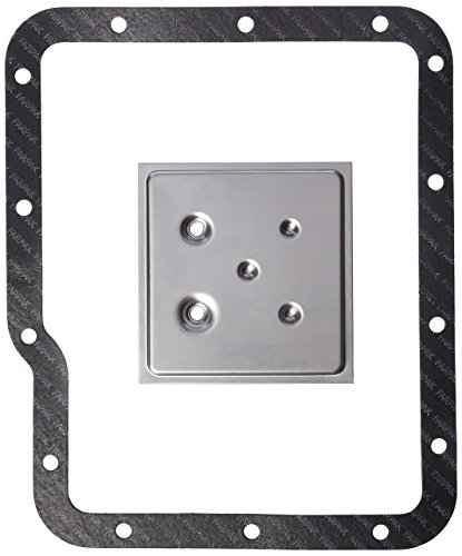 Tci 628500 Pan Gasket Filter