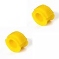 Polyurethane Anti Roll Sway Bar Front Suspension For Audi 80 90 Avant Quattro Sport And Volkswagen Passat Syncro 