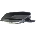 Fog Light Cover Driver Side For Toyota Sienna 2006 2007 2008 2009 2010 Primed Replacement To1088115 And 52128ae020