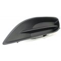 Fog Light Cover Driver Side For Toyota Sienna 2006 2007 2008 2009 2010 Primed Replacement To1088115 And 52128ae020