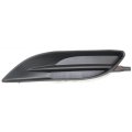 Fog Light Cover Driver Side For Toyota Sienna 2006 2007 2008 2009 2010 Primed Replacement To1088115 And 52128ae020 