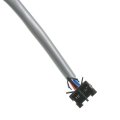 A-premium Electric Power Window Regulator With Motor Replacement For Xterra 2000-2004 Rear Passenger Side