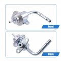 X Autohaux Fuel Injection Pressure Regulator For Nissan Np300 2010-2014 Xterra 2001-2004 Replaces 22670-3s50a