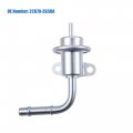 X Autohaux Fuel Injection Pressure Regulator For Nissan Np300 2010-2014 Xterra 2001-2004 Replaces 22670-3s50a