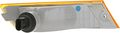 Driver Side Parking Light Assembly 333-1631l-ac Left Hand Rear Polished Finish For Cars 