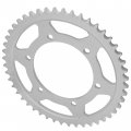 Caltric Rear Wheel Chain Sprocket Compatible With Kawasaki Zx600e Ninja Zx-6 1993 1994-2001 48 Teeth