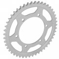 Caltric Rear Wheel Chain Sprocket Compatible With Kawasaki Zx600e Ninja Zx-6 1993 1994-2001 48 Teeth