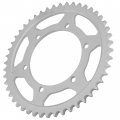 Caltric Rear Wheel Chain Sprocket Compatible With Kawasaki Zx600e Ninja Zx-6 1993 1994-2001 48 Teeth