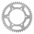 Caltric Rear Wheel Chain Sprocket Compatible With Kawasaki Zx600e Ninja Zx-6 1993 1994-2001 48 Teeth