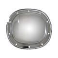 Yukon Yp C1-gm7 5 Chrome Cover For Gm 7 Differential 