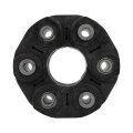 26117518443 Drive Shaft Coupler Flex Joint Driveshaft Prop Fit For Bmw 545i 645ci 750i Xdrive 760i 760li Alpina B6 Gran Coupe
