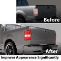 Tail Light Lamp Left Side For 2004 2005 2006 Ford F150 King Ranch Lariat Xl Red Lens Assembly 5l3z13405ca 6l3z13405ba Fo2800182