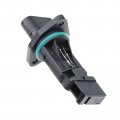 A-premium Mass Air Flow Sensor Meter 5-pins Compatible With Bmw M3 2001 2002 2003 2004 2005 2006 L6 3 2l Gas Replace