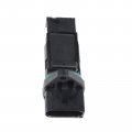 A-premium Mass Air Flow Sensor Meter 5-pins Compatible With Bmw M3 2001 2002 2003 2004 2005 2006 L6 3 2l Gas Replace