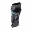 A-premium Mass Air Flow Sensor Meter 5-pins Compatible With Bmw M3 2001 2002 2003 2004 2005 2006 L6 3 2l Gas Replace