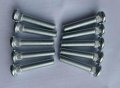 10pcs Extended Wheel Stud Lug Bolts 7 16-20 Thread 2 125 In Length For Chevrolet Dodge Pontiac Oldsmobile Buick Car 5 8 Longer 