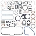 Fortpro F010003 Lower Gasket Set E-6 Replace 126sb184a 