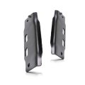 Front Bumper Brackets Ford Bronco 1992 1993 1994 1995 1996 Driver And Passenger Side Pair Mounting Arm Replacement For 