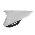 Polisport Mx Full Kit White For Honda 91055