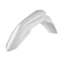 Polisport Mx Full Kit White Compatible With Honda 91055