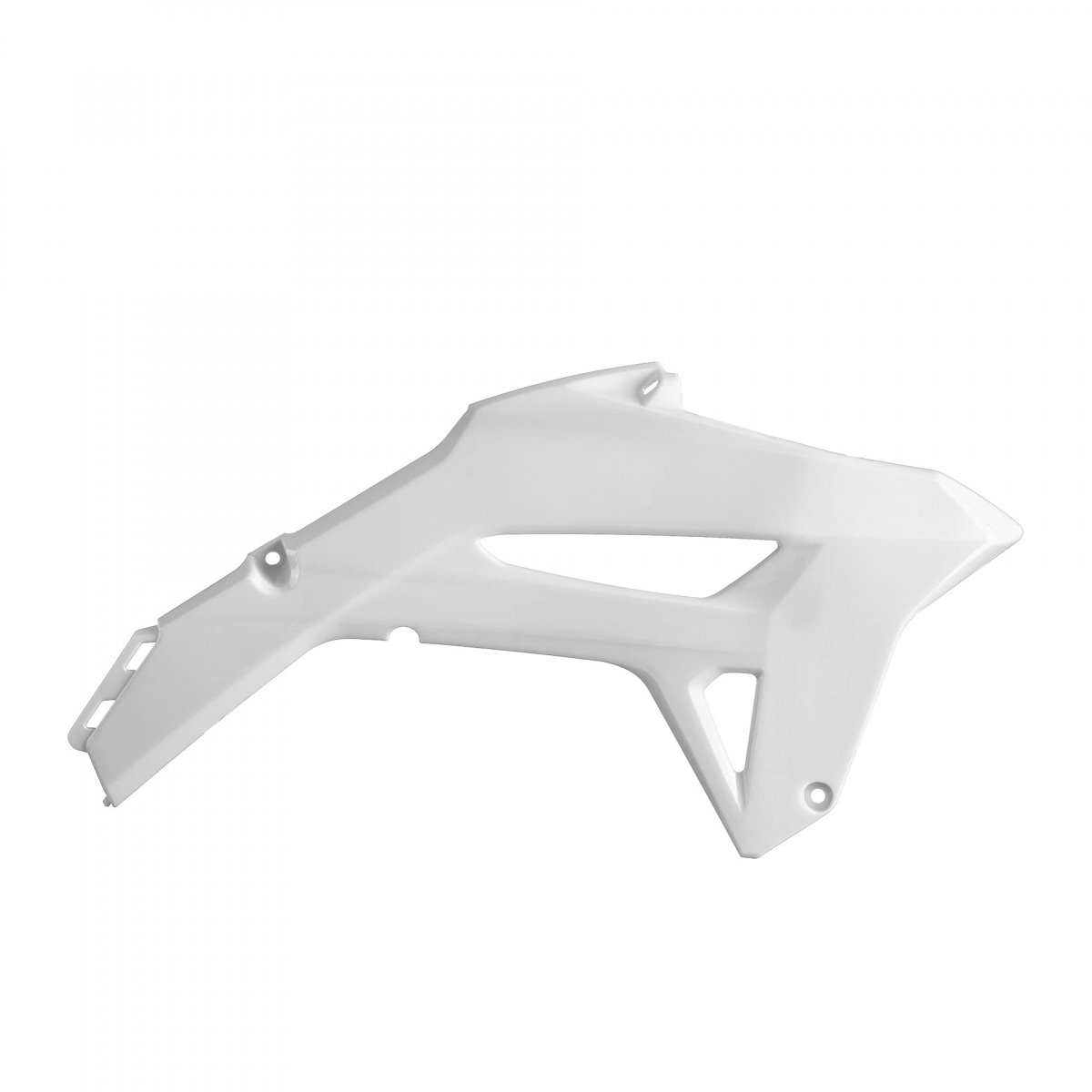Polisport Mx Full Kit White For Honda 91055