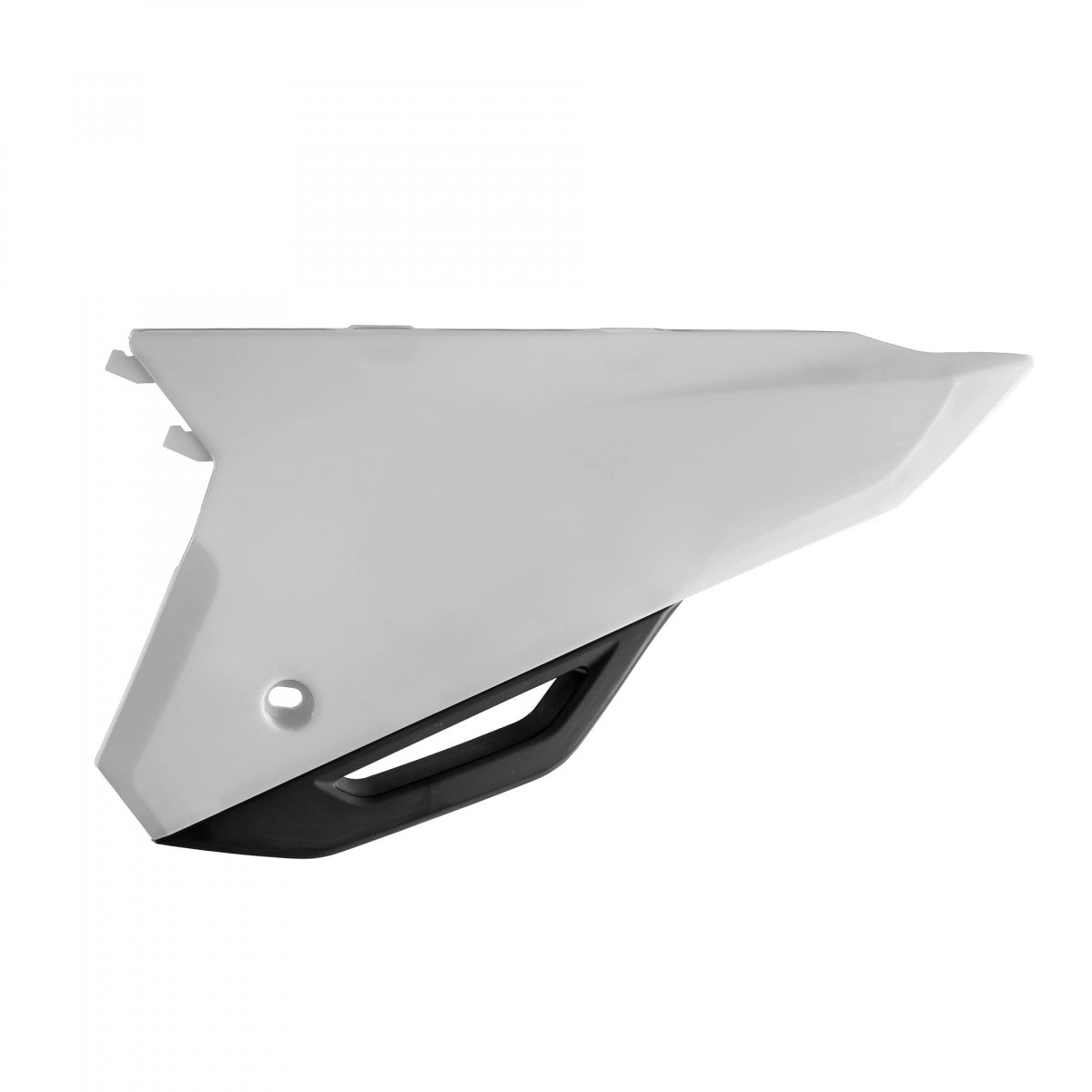 Polisport Mx Full Kit White For Honda 91055