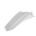 Polisport Mx Full Kit White Compatible With Honda 91055