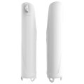 Polisport Mx Full Kit White Compatible With Honda 91055