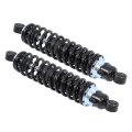 51400-hm7-003 Front Shocks Replacement For Honda Fourtrax Foreman 400 1995-2003 