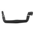 Hvac Heater Hose 520144aa 681049aa For Jeep Cherokee 2 4l 3 2l 2014 2018 And Chrysler 200 2 2015 2017 8 In Or 1 2 Supply 