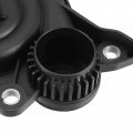 X Autohaux 6110160334 Car Pvc Engine Crankcase Vent Valve For Mercedes Benz W202 W210 1995-2007