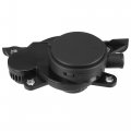 X Autohaux 6110160334 Car Pvc Engine Crankcase Vent Valve For Mercedes Benz W202 W210 1995-2007