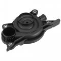 X Autohaux 6110160334 Car Pvc Engine Crankcase Vent Valve For Mercedes Benz W202 W210 1995-2007