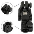 Aintier Steering Column Intermediate Shaft Compatible For Ford Escape 2008-2012 For Mazda Tribute 2008-2011 Mercury Mariner