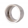 Transmission Adapter Spacer Galvanized Iron Gearbox Gasket For Th350 Th400